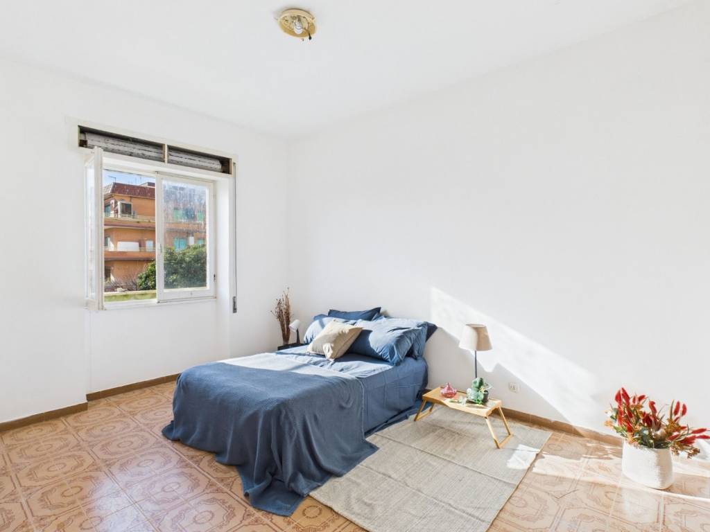 Appartamento a Fiumicino in Via Florinas, 95 - Foto 4