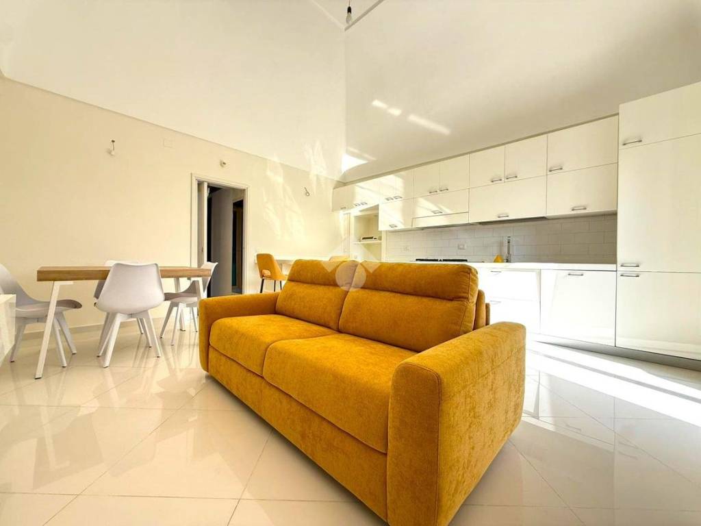 Appartamento a Bacoli in Via Cento Camerelle, 24 - Foto 4