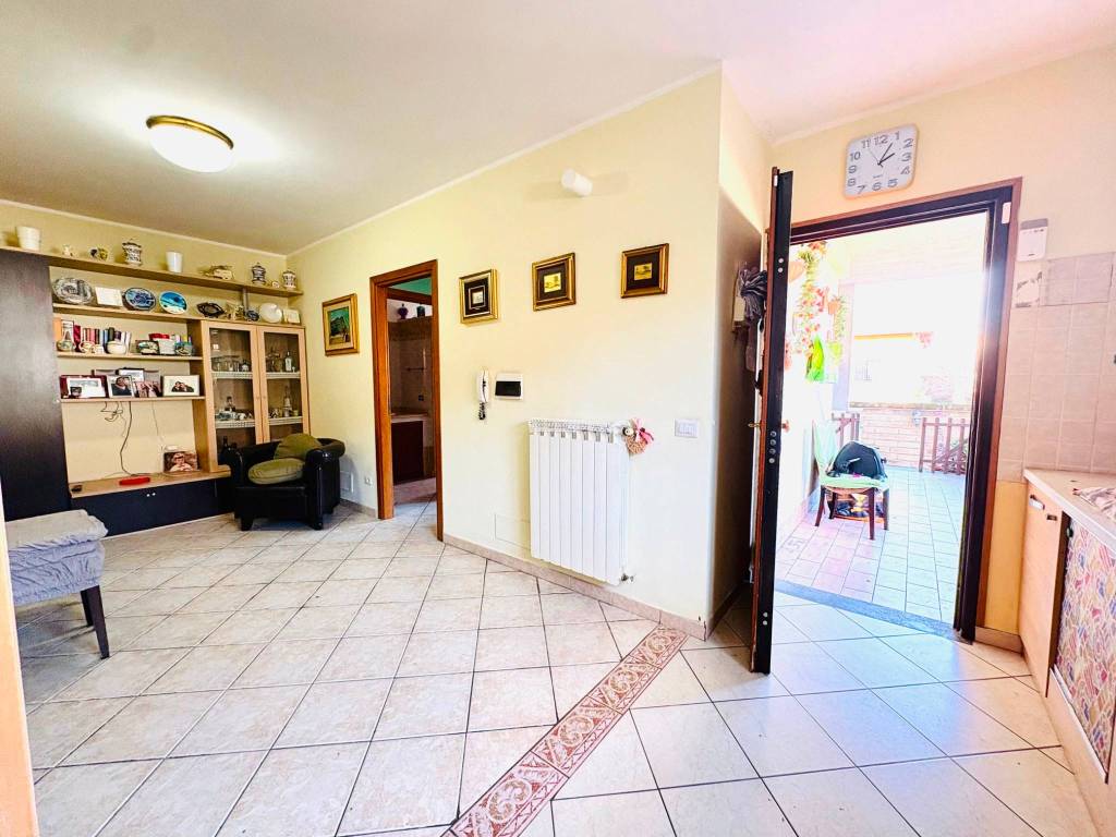 Villa a Ladispoli in Via Bonn - Foto 3