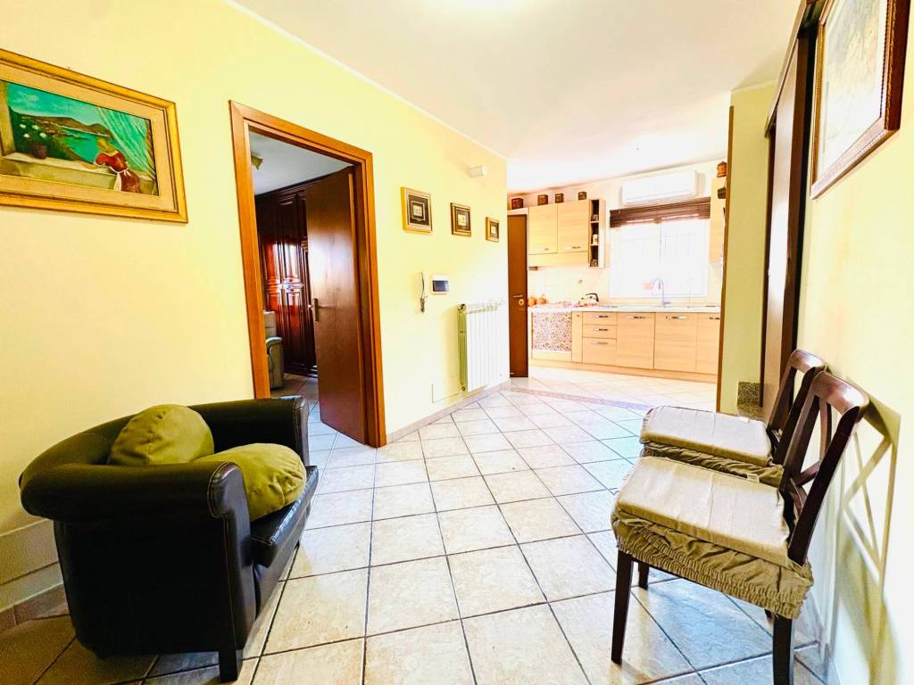 Villa a Ladispoli in Via Bonn - Foto 4