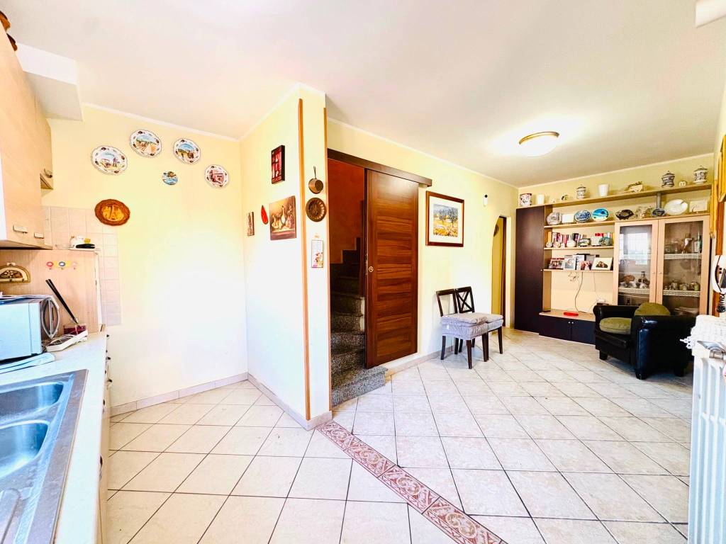 Villa a Ladispoli in Via Bonn - Foto 5