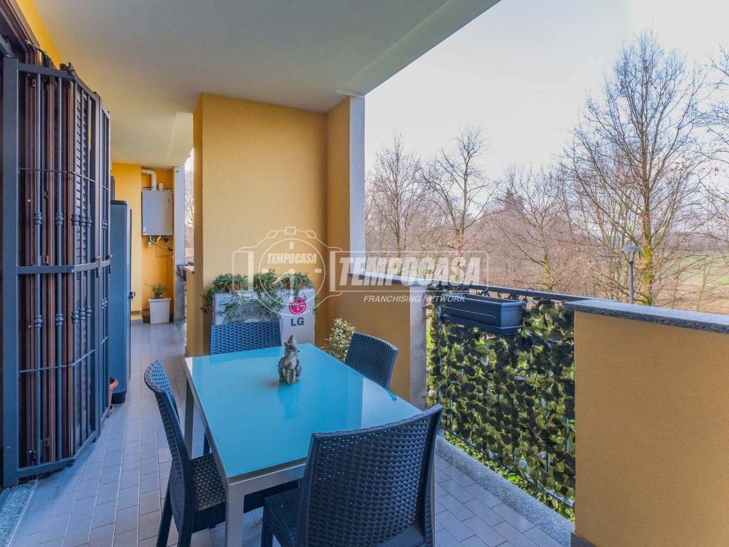 Appartamento a Novate milanese in Via Balossa - Foto 2