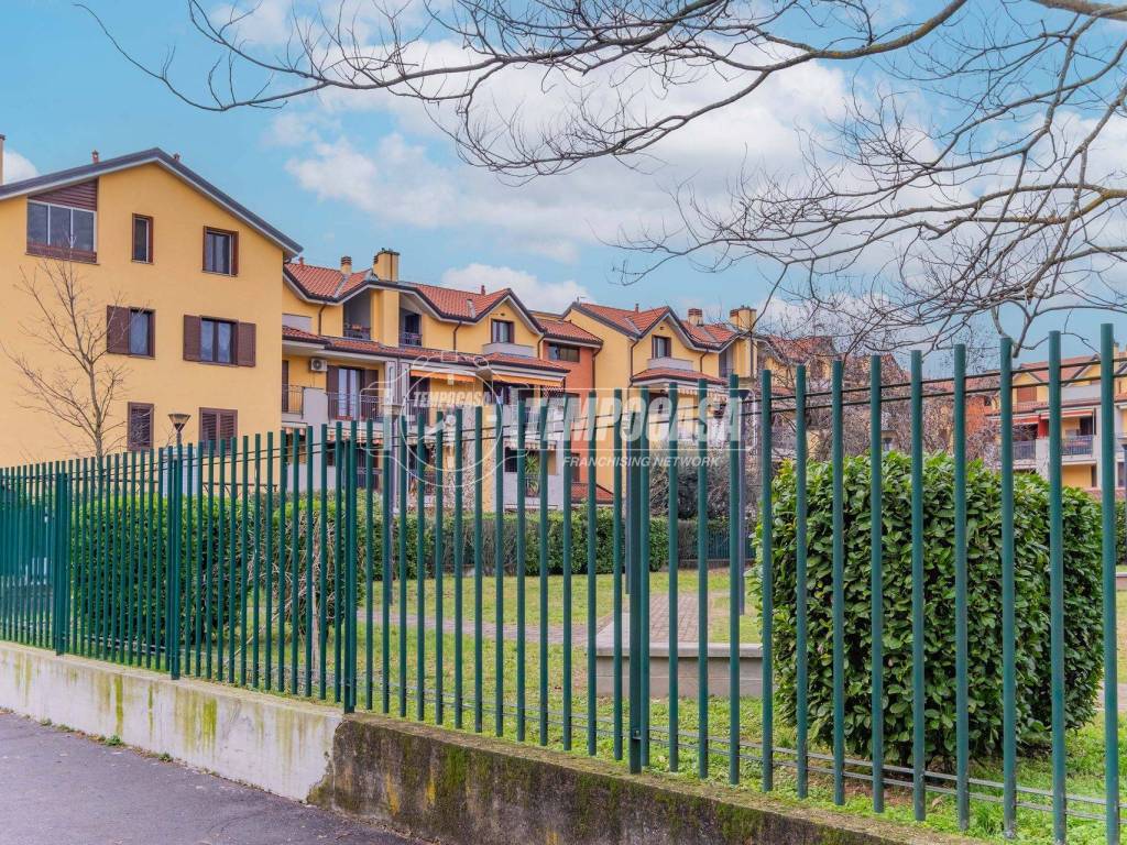 Appartamento a Novate milanese in Via Balossa - Foto 3