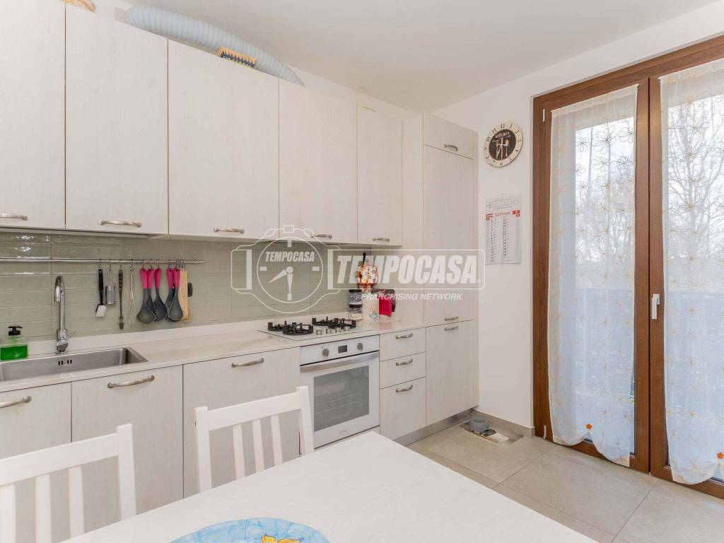 Appartamento a Novate milanese in Via Balossa - Foto 4