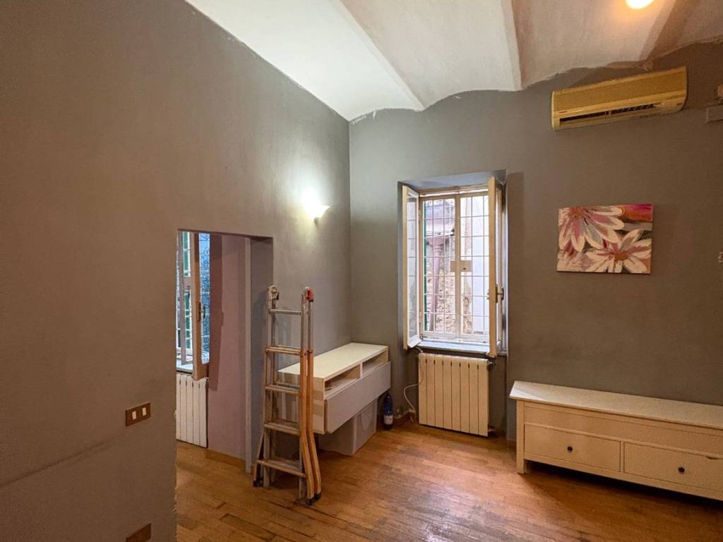 Appartamento a Monterotondo in Via Fabio e Raffaello Giovagnoli, 36 - Foto 4