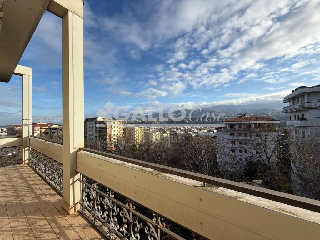 Appartamento a Cosenza in Via De Rada, 41 - Foto 3