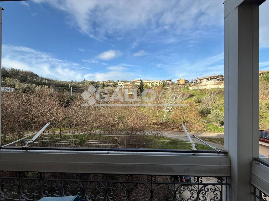 Appartamento a Cosenza in Via De Rada, 41 - Foto 4