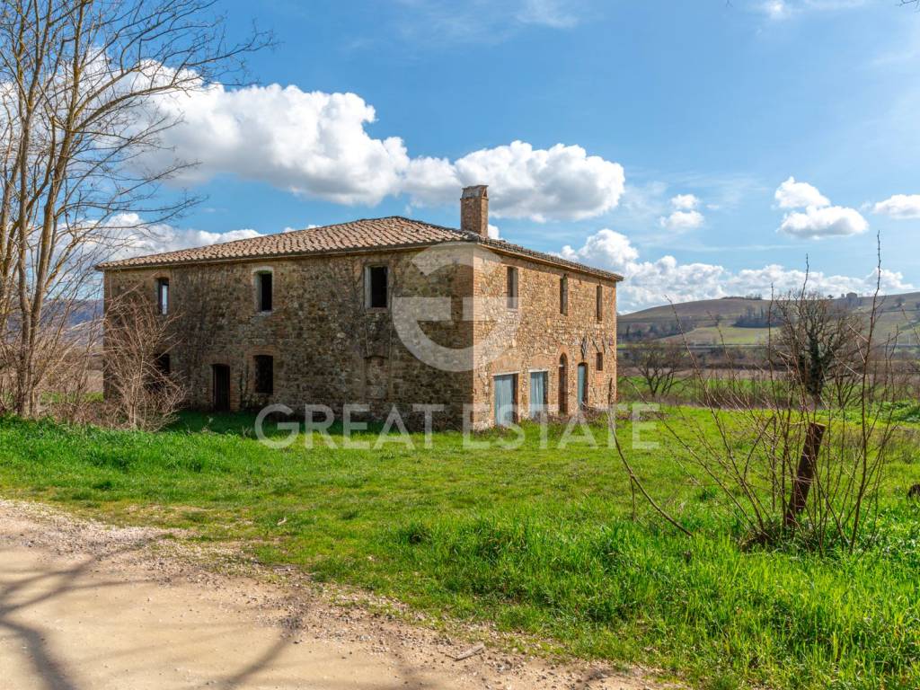 Rustico / casale a Città della pieve - Foto 2