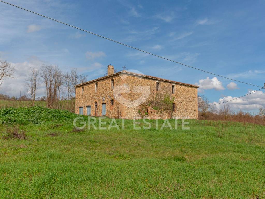Rustico / casale a Città della pieve - Foto 3