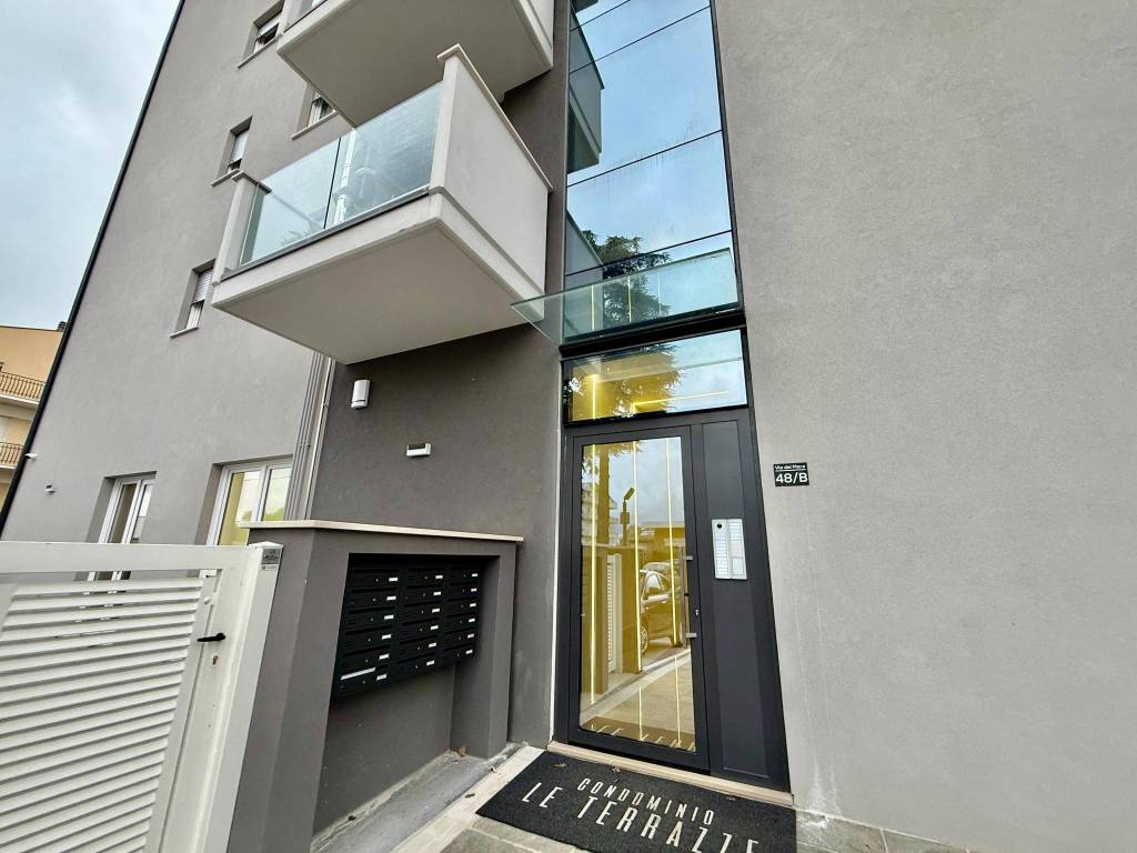 Appartamento a Lanciano in via del mare, 48/b - Foto 2