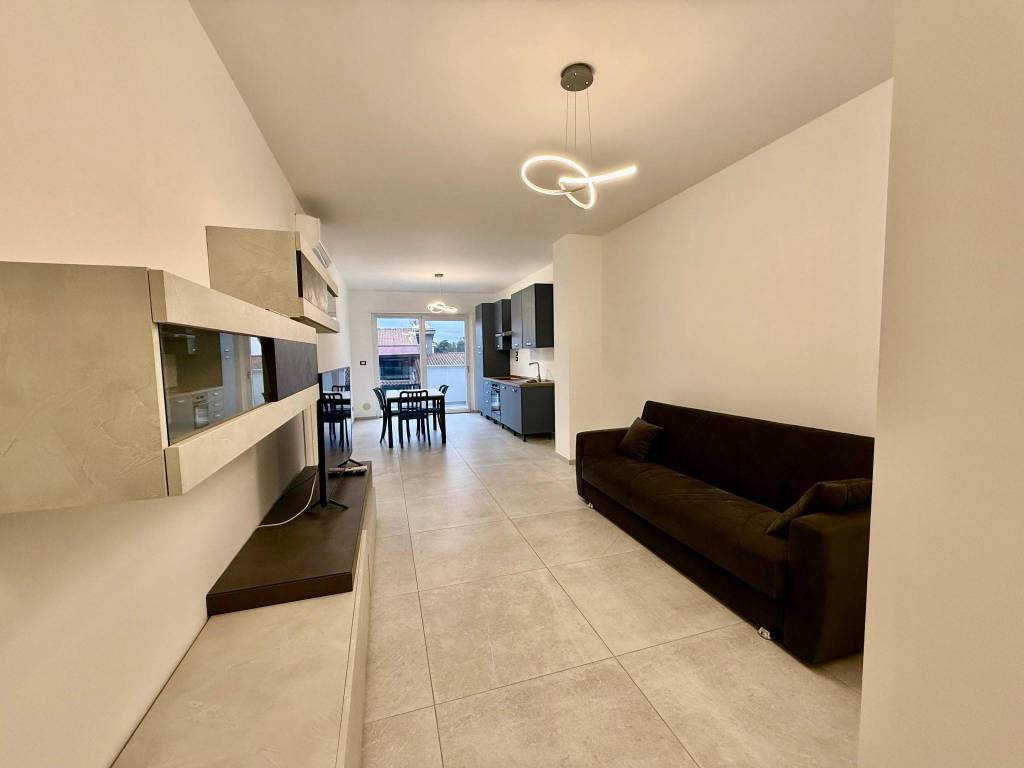 Appartamento a Lanciano in via del mare, 48/b - Foto 4