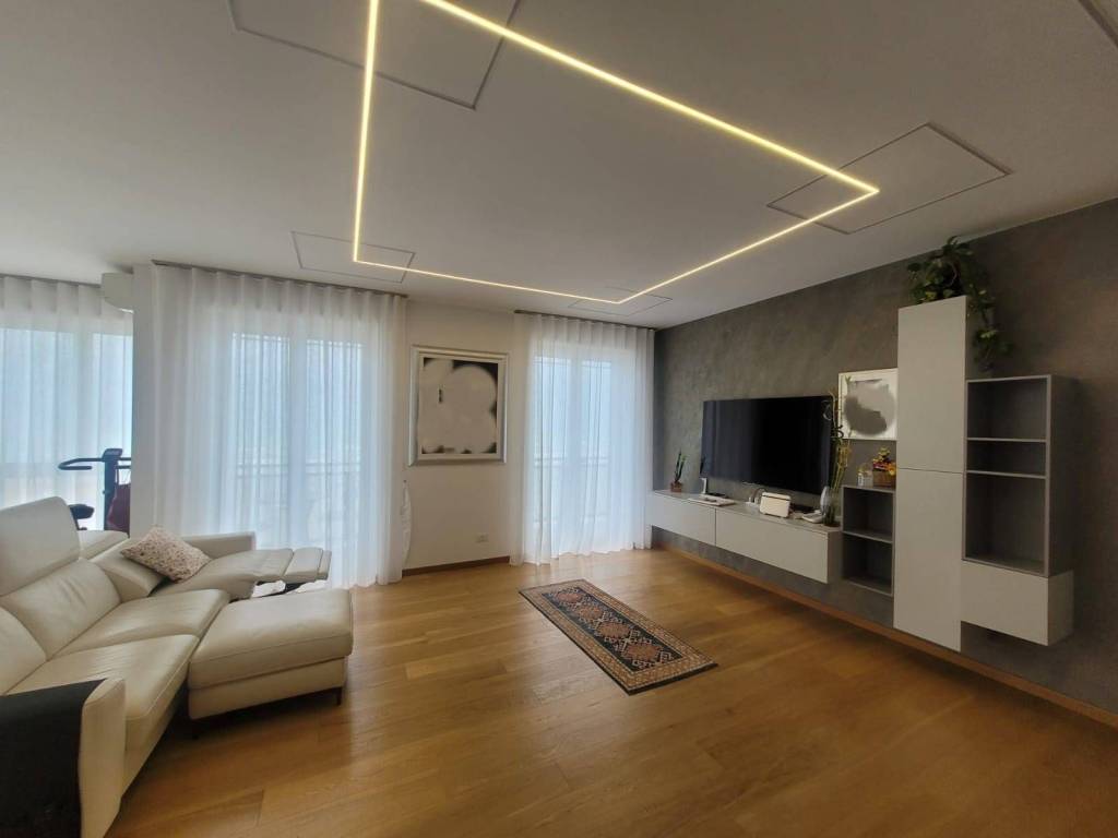 Appartamento a Pescara in Piazza Primo Maggio - Foto 2