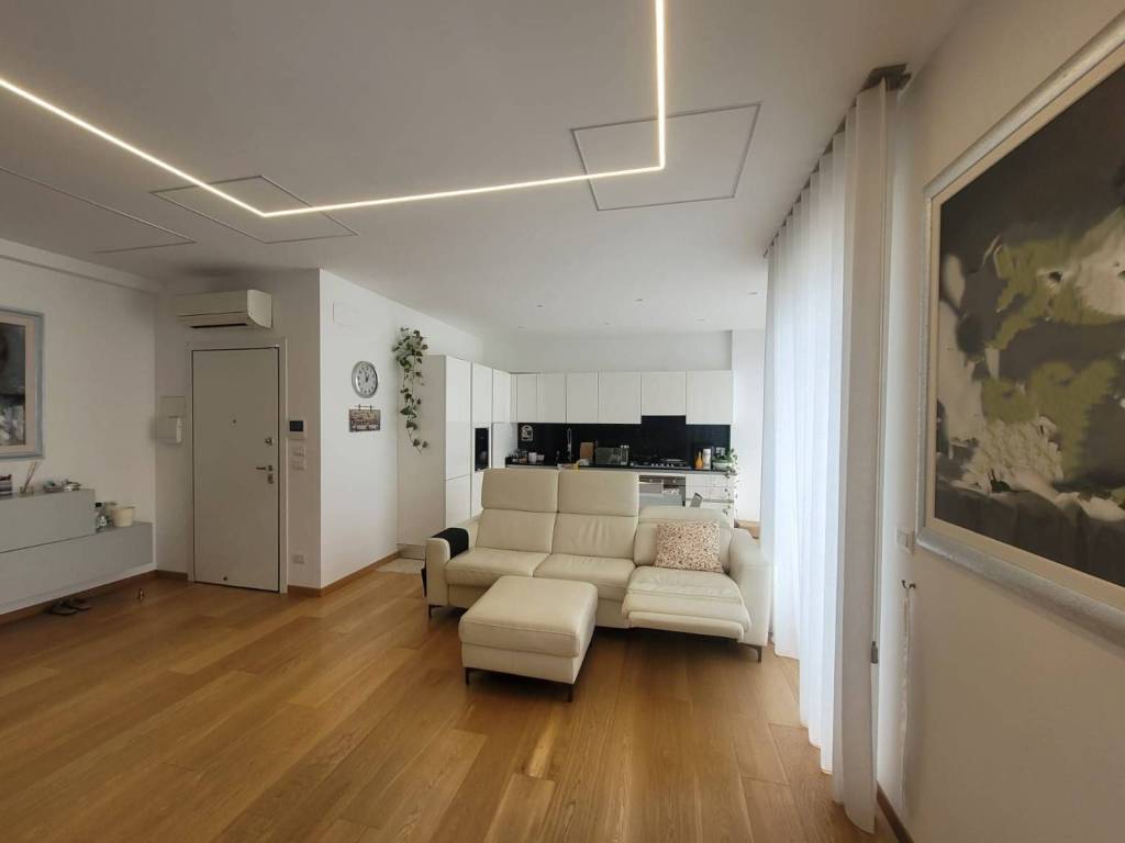 Appartamento a Pescara in Piazza Primo Maggio - Foto 4