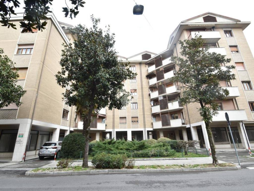 Immobile a Gorizia in Viale XXIV maggio, 5 - Foto 2