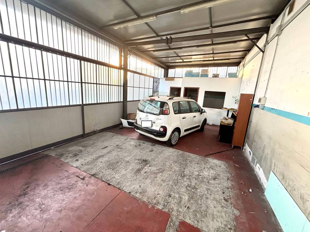 Immobile a Tremestieri etneo in Via Cavour, 7 - Foto 2