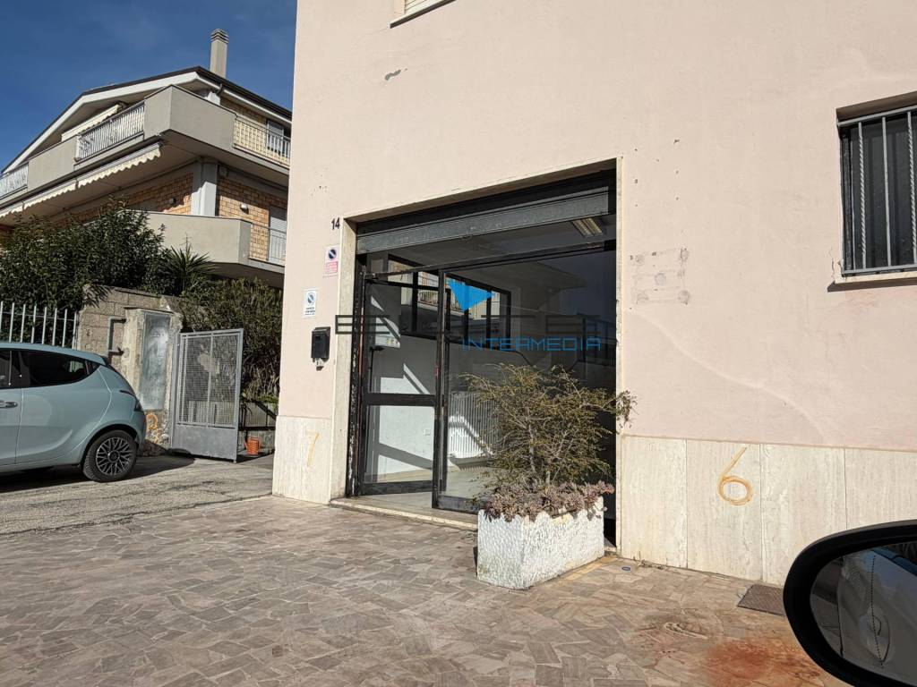 Immobile a Pescara in via arrone, 14 - Foto 3