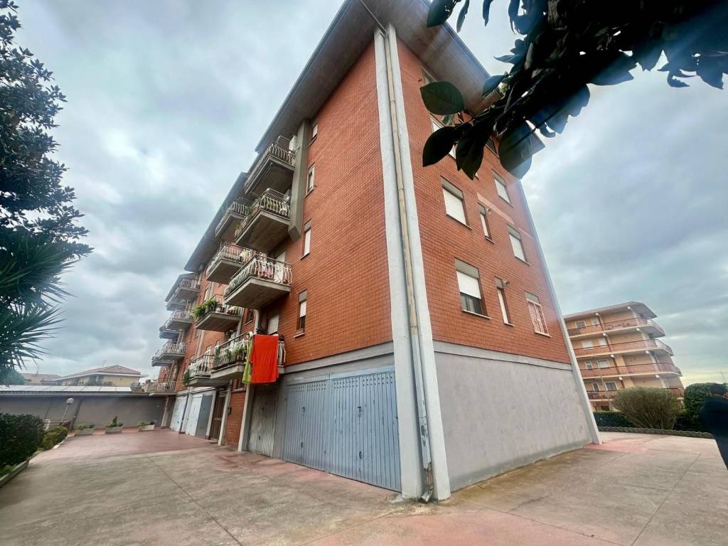 Appartamento a Genzano di roma in Via Napoli - Foto 5