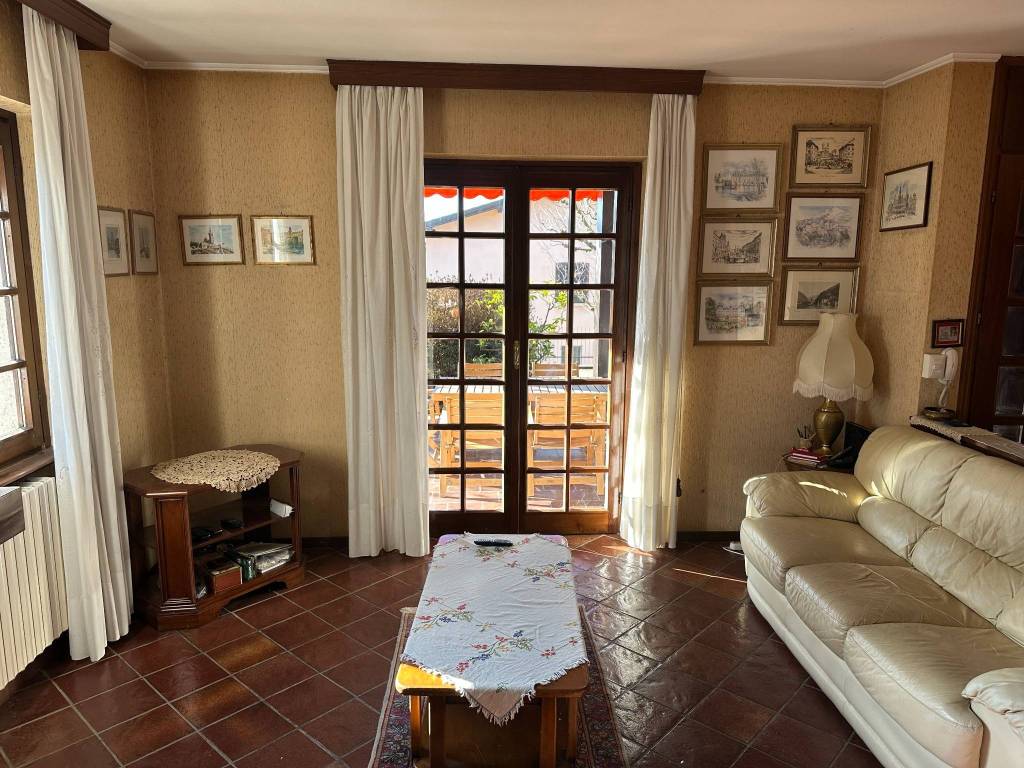 Villa a Colverde - Foto 5