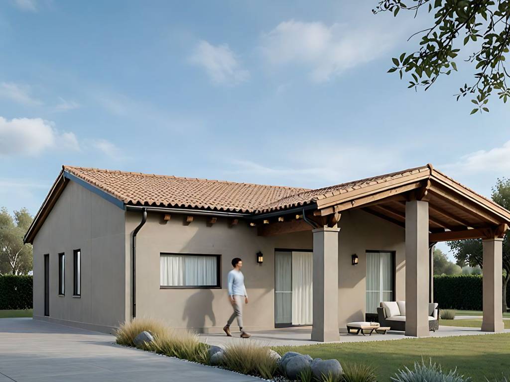 Villa a Montebelluna in Via Storta - Foto 2