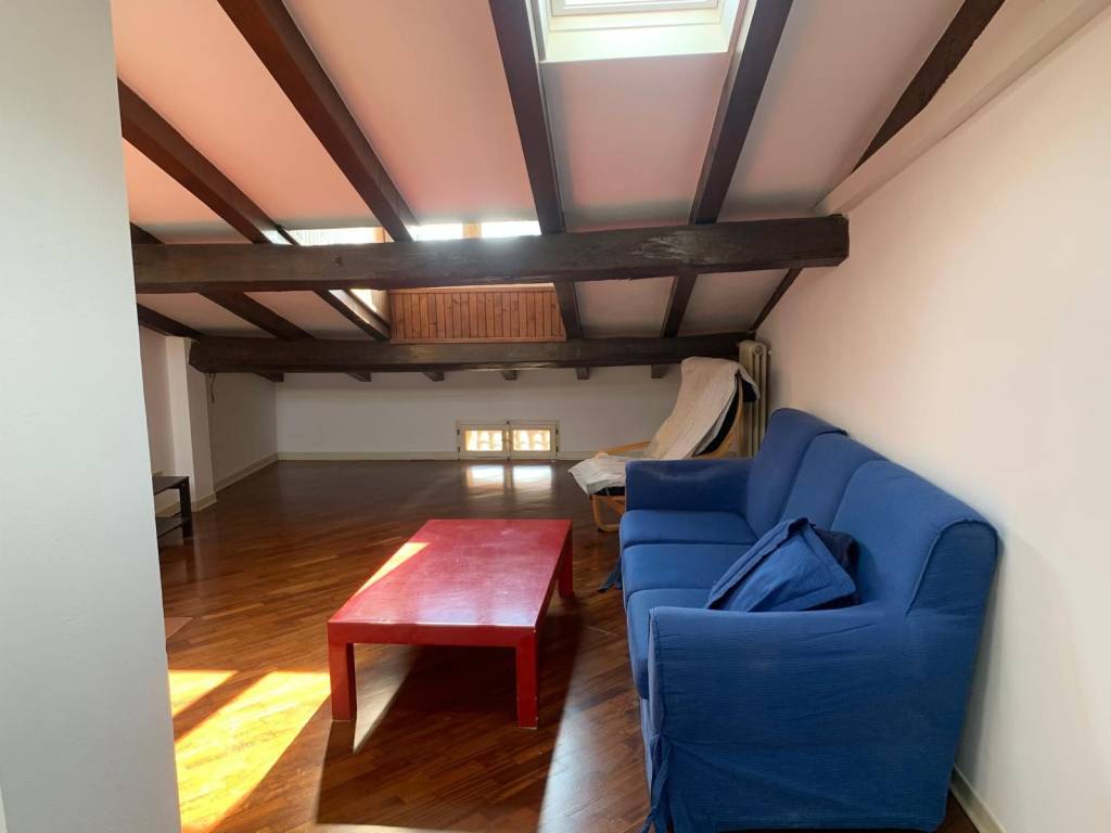 Appartamento a Parma in Borgo San Silvestro - Foto 4