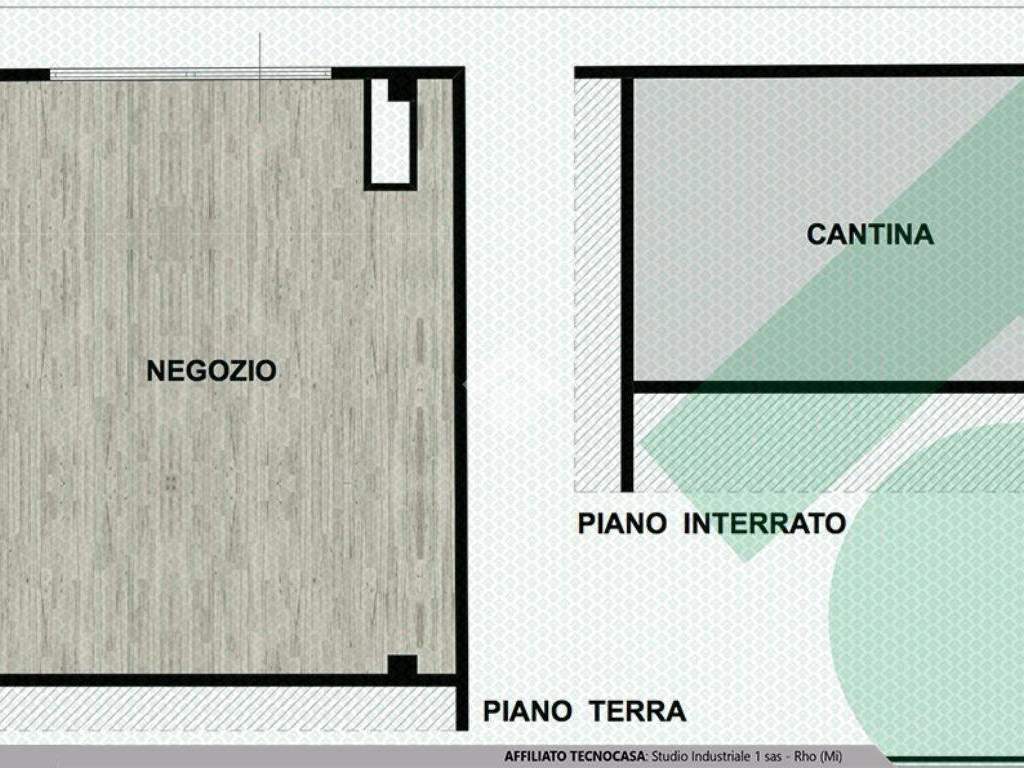 Immobile a Rho in Via Magenta - Foto 5