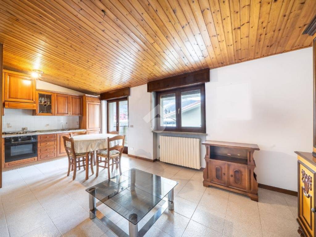 Appartamento a Badia calavena in Via Cesare Battisti, 12 - Foto 4