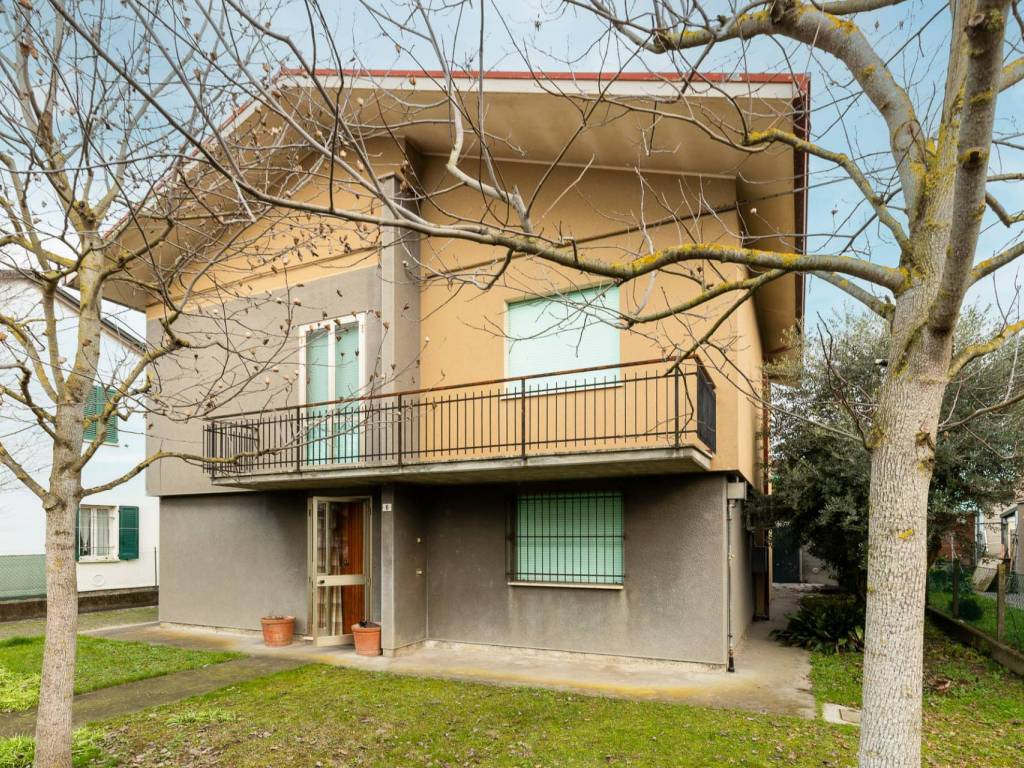 Villa a Conselice - Foto 2