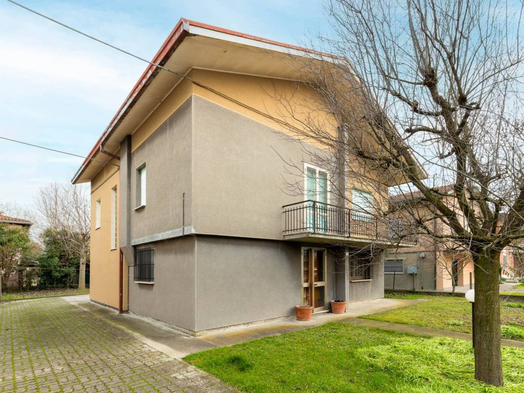 Villa a Conselice - Foto 3