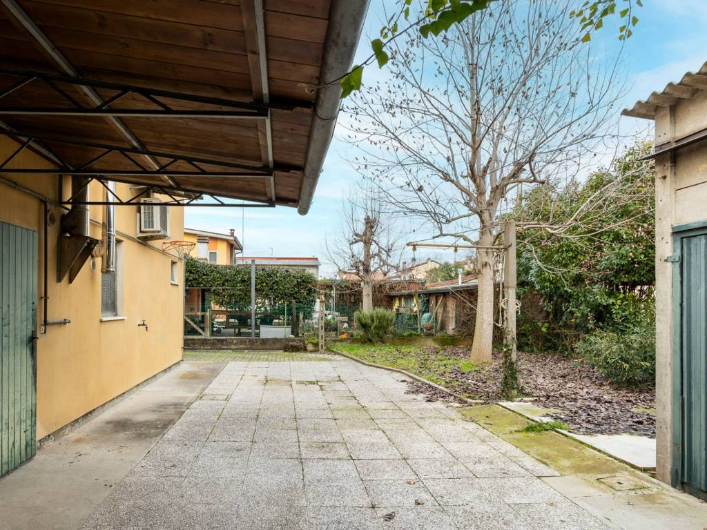 Villa a Conselice - Foto 5