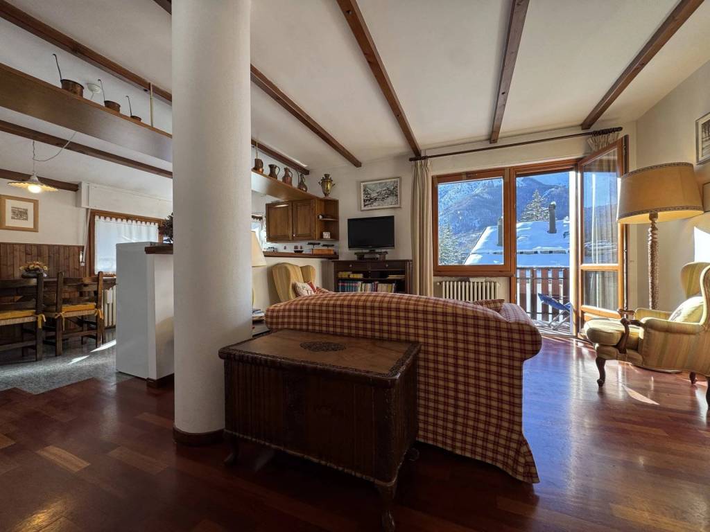 Appartamento a Bardonecchia - Foto 2