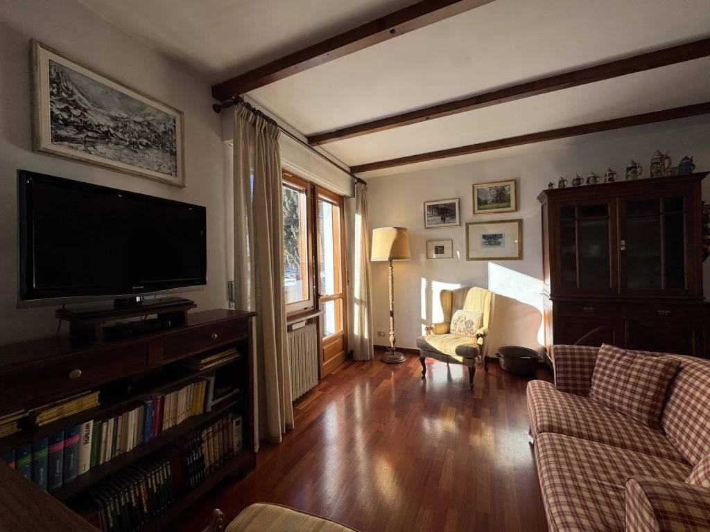 Appartamento a Bardonecchia - Foto 3