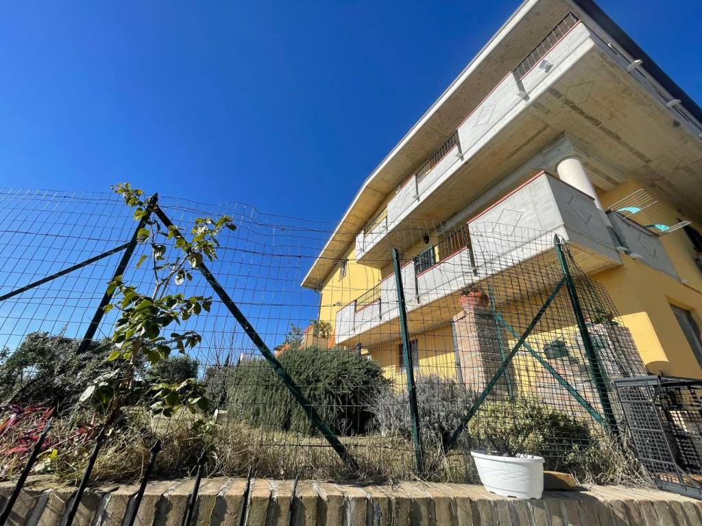 Casa indipendente a Colonnella in Via Ignazio Silone - Foto 3