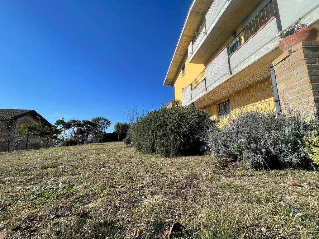 Casa indipendente a Colonnella in Via Ignazio Silone - Foto 4