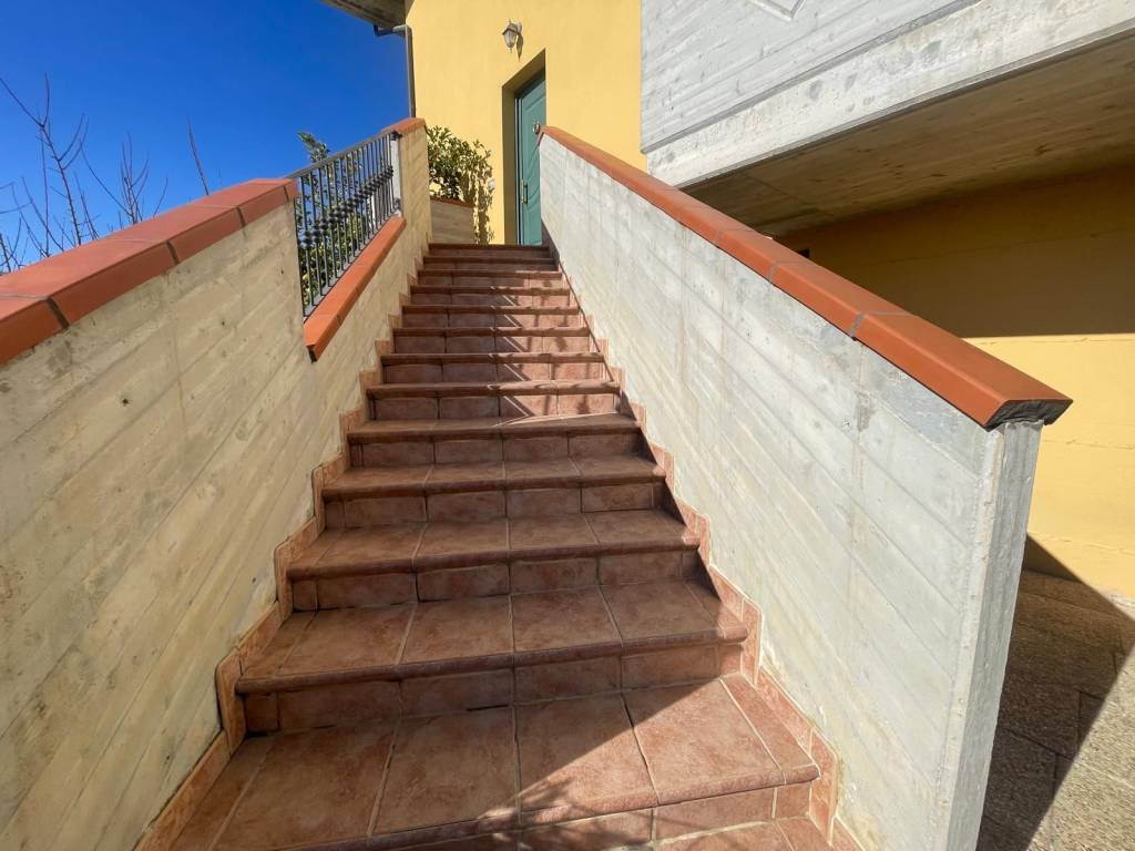Casa indipendente a Colonnella in Via Ignazio Silone - Foto 5