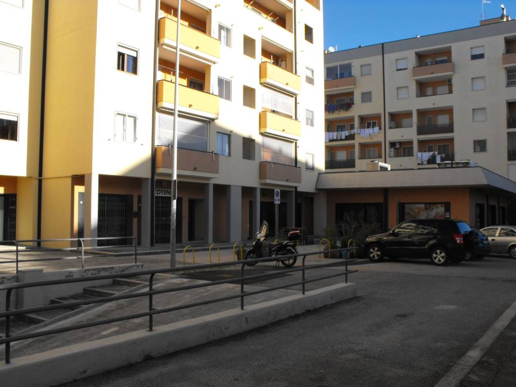 Immobile a Matera in Via Brindisi, 24 - Foto 2