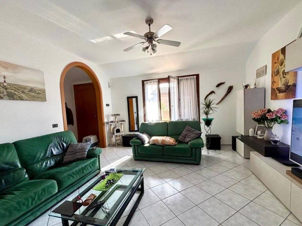 Villa a Ravenna in Via Fiumetto, 1 - Foto 4