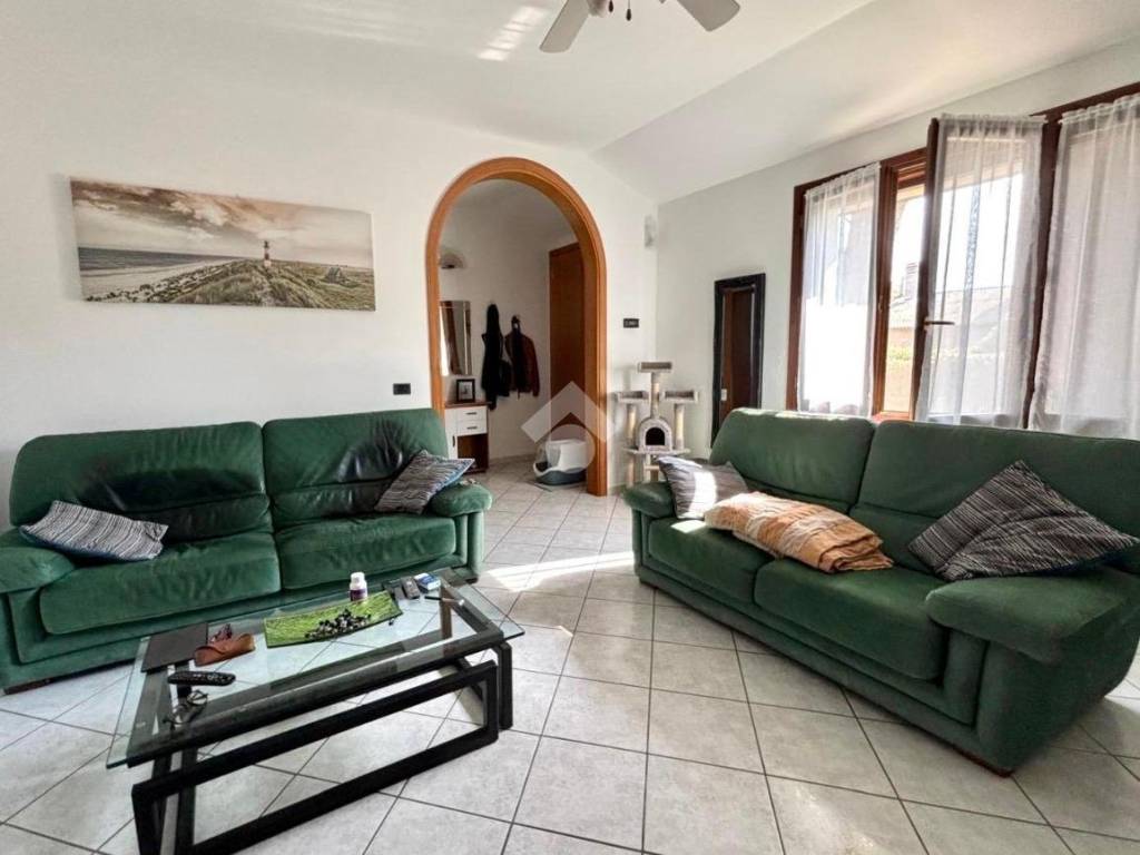Villa a Ravenna in Via Fiumetto, 1 - Foto 5
