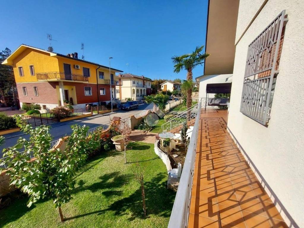 Villa a Alfonsine in Via umberto ricci, 13 - Foto 3