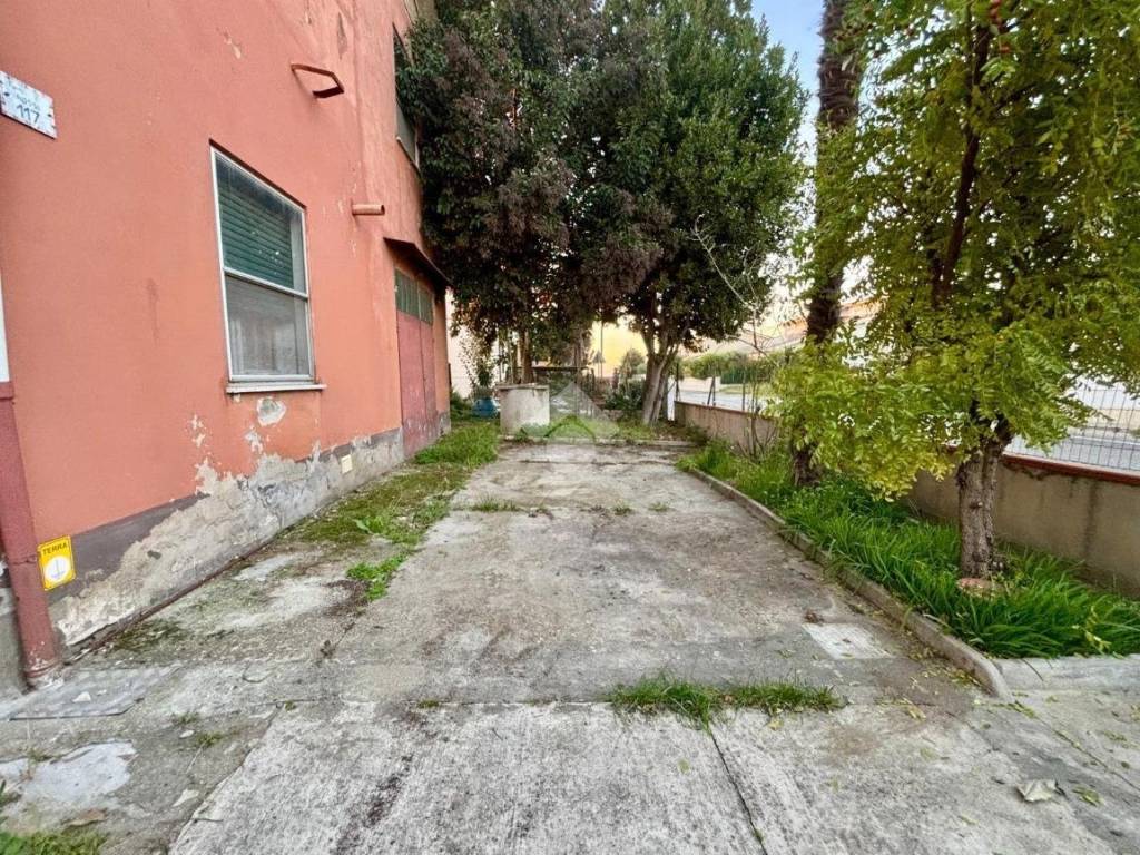 Villa a Alfonsine in Via Borse, 117 - Foto 2