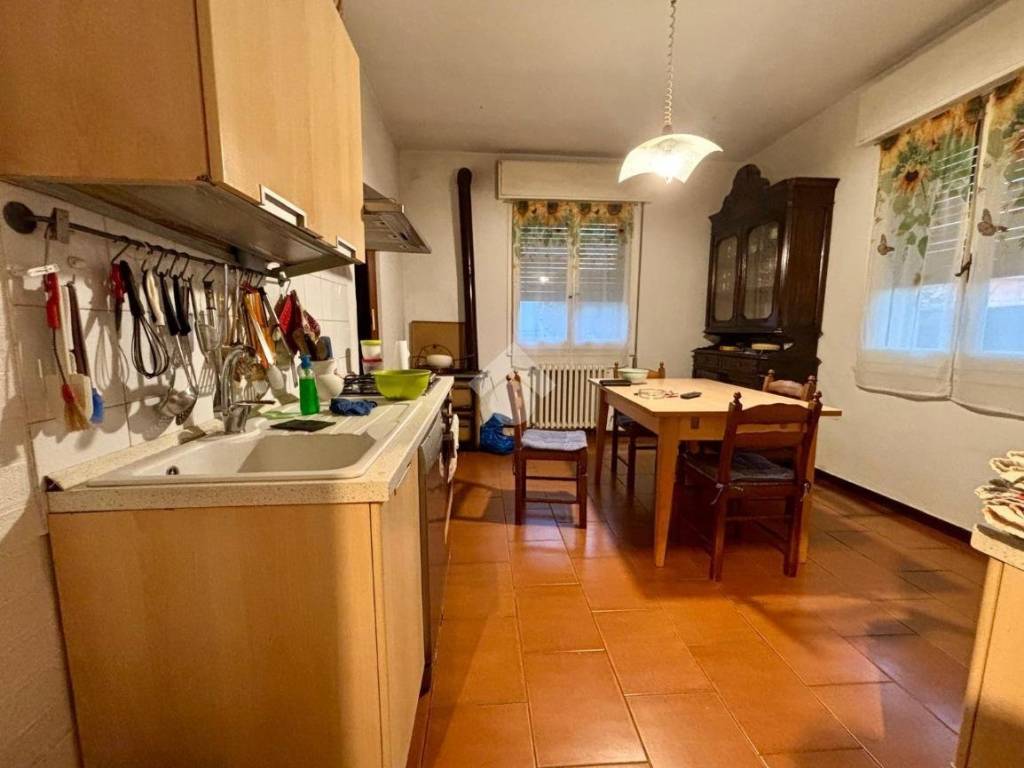 Villa a Alfonsine in Via Borse, 117 - Foto 4