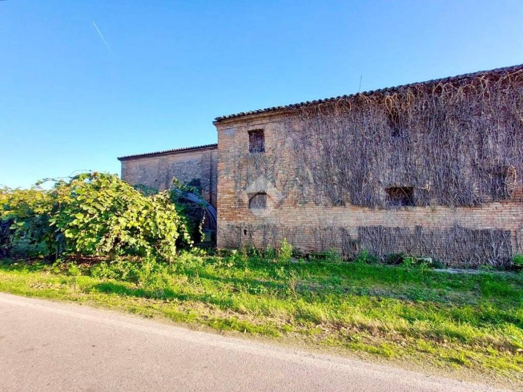 Rustico / casale a Alfonsine in Via San Savino, 5 - Foto 3