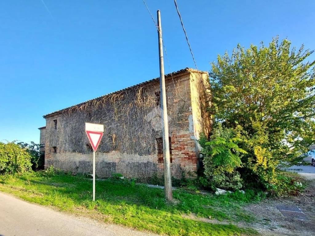 Rustico / casale a Alfonsine in Via San Savino, 5 - Foto 4