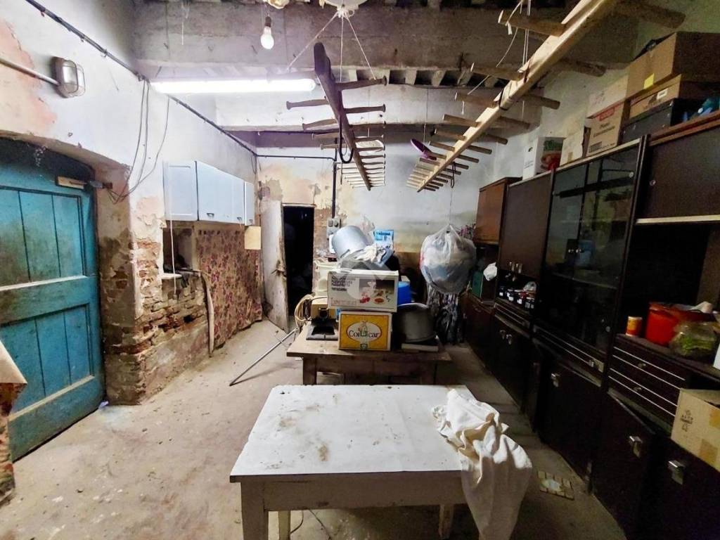 Rustico / casale a Alfonsine in Via San Savino, 5 - Foto 5