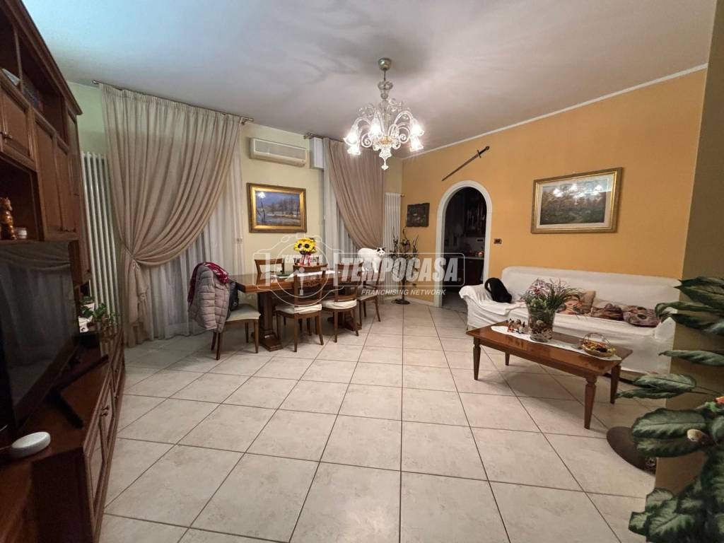 Appartamento a San giovanni in persiceto in Via BRAGLIA - Foto 2