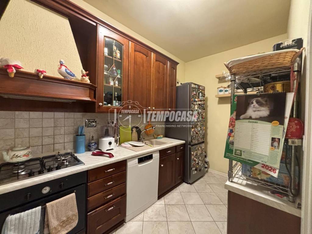 Appartamento a San giovanni in persiceto in Via BRAGLIA - Foto 4