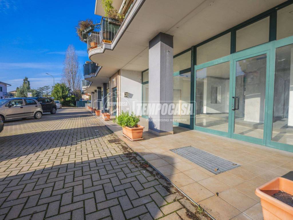 Immobile a Montecassiano in Via Alcide De Gasperi - Foto 4