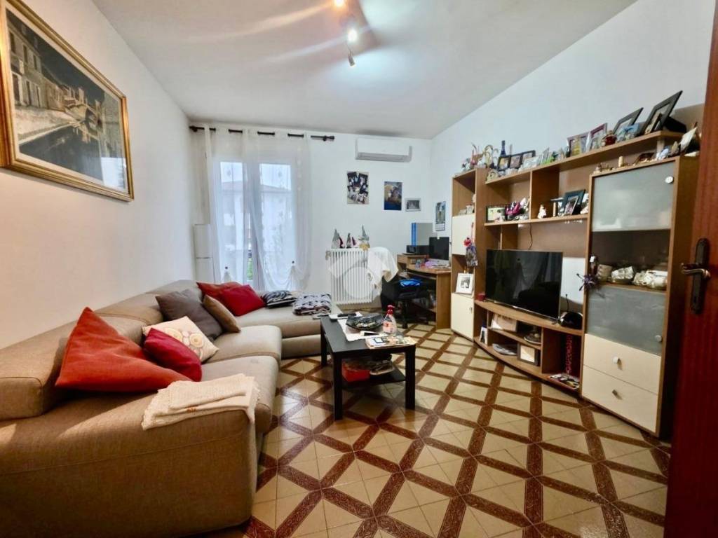 Villetta a schiera a Alfonsine in Via Giovanni XXIII, 53 - Foto 3