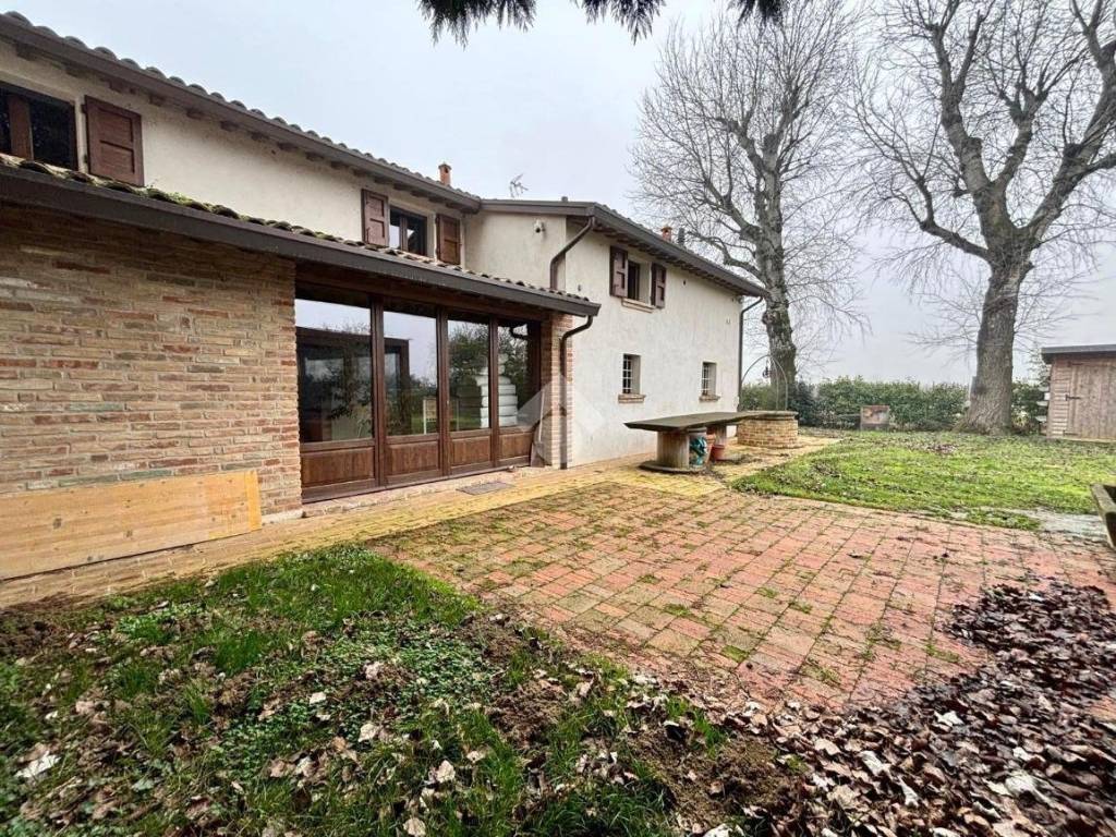 Villa a Ravenna in Via Basilica, 182 - Foto 3