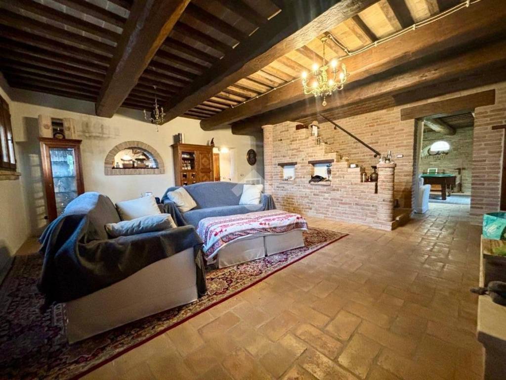 Villa a Ravenna in Via Basilica, 182 - Foto 4