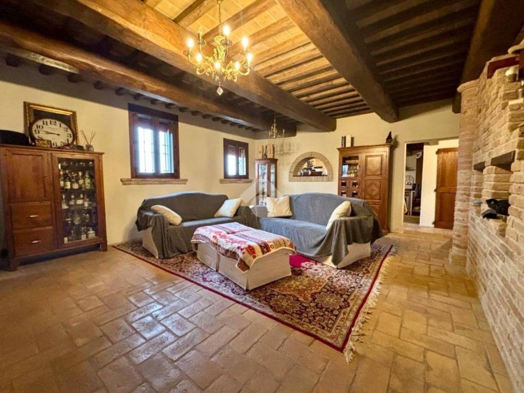 Villa a Ravenna in Via Basilica, 182 - Foto 5